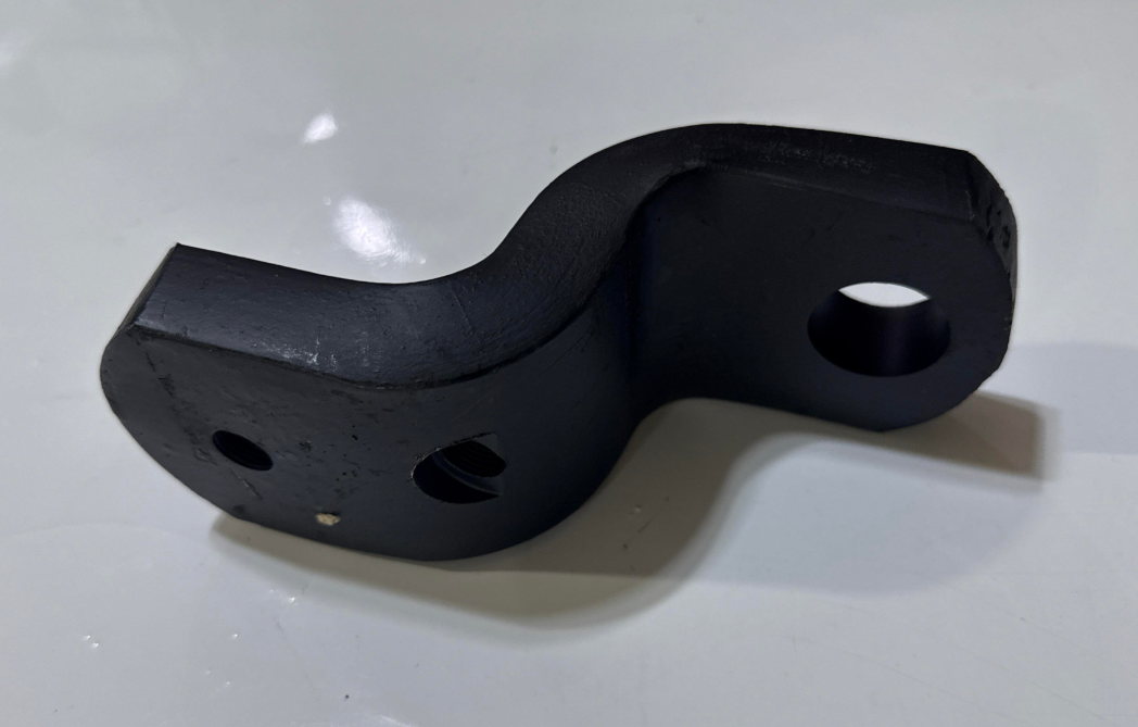 ALT ÇEKİ OKU KISA TEK MF