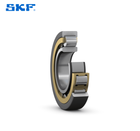 NU309 ECP/C3 SKF RULMAN