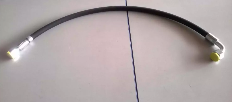 HİDROLİKLİ ORTA KOL HORTUMU