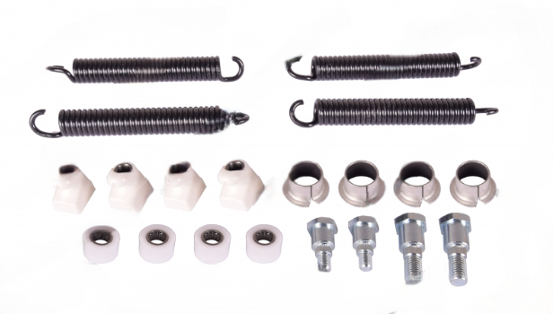 KOLTUK TAMİR KİTİ