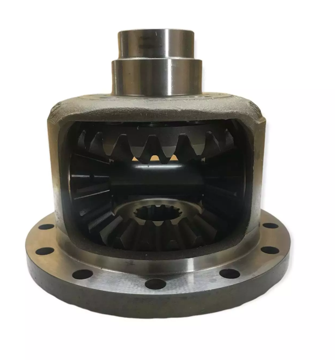 DİFRANSİYEL KUTUSU DOLU CASE TD85-TD95-TD100-TD110 KOMPLE