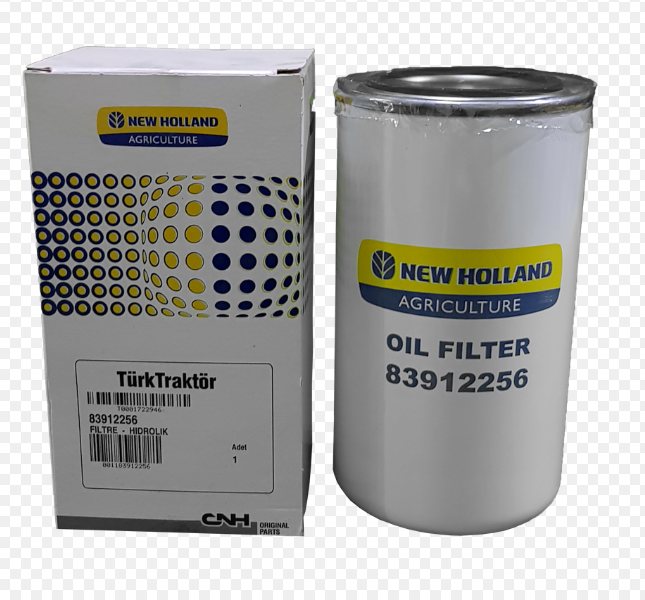 HİDROLİK FİLTRESİ 5000 6610