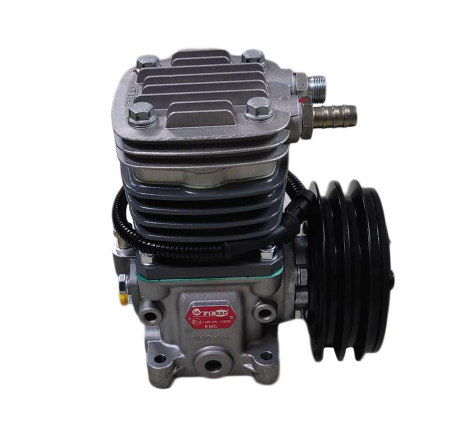 HAVA KOMPRESÖRÜ KOMPLE 