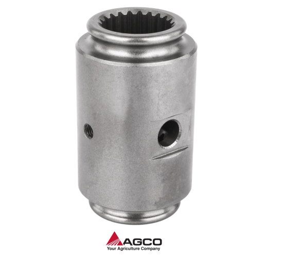 ŞAFT KAPLİNİ 5711 5708 AGCO