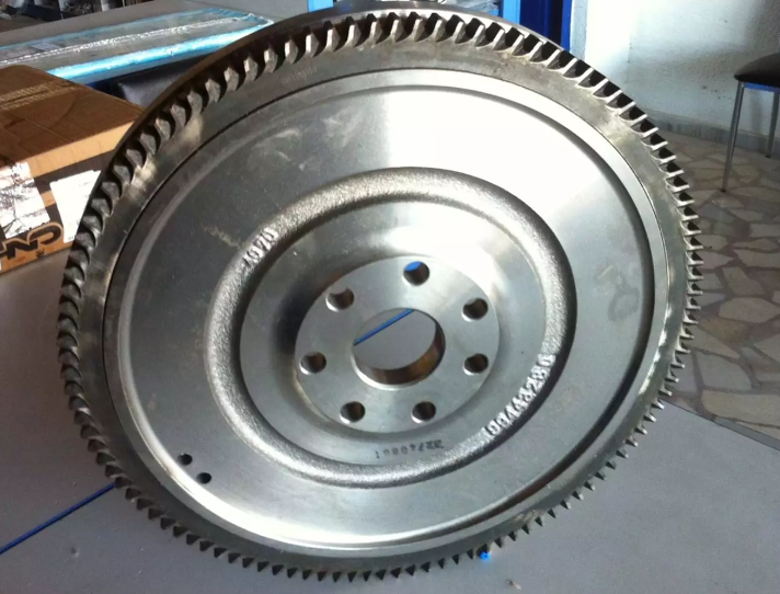 VOLANT KOMPLE 7 Delik Dış Merkez Shuttle