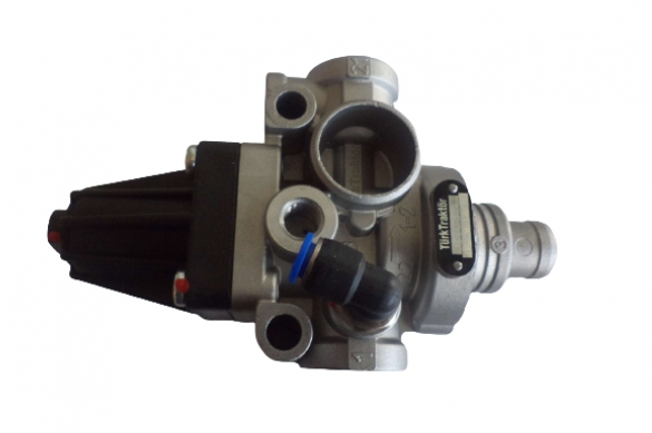 KOMPRESÖR HAVA TAHLİYE VALFI