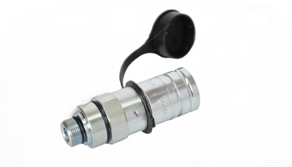 HİDROLİK DAMPER ADAPTÖRÜ