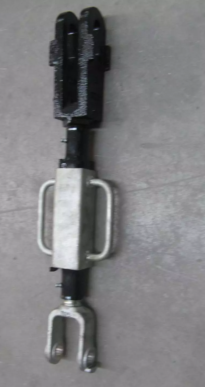 HİDROLİK AYARLI KOL KOMPLE CASE