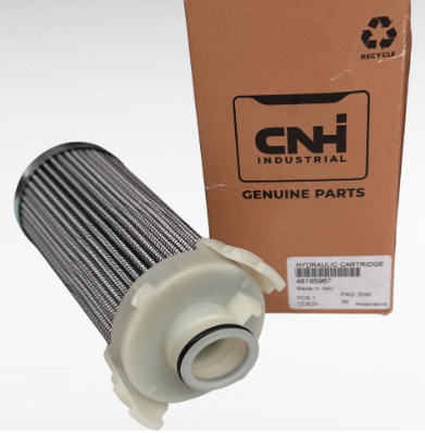 DİREKSİYON FİLTRESİ TD-Case Yeni Model