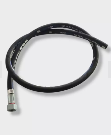 YAĞ SOĞUTUCU HORTUMU