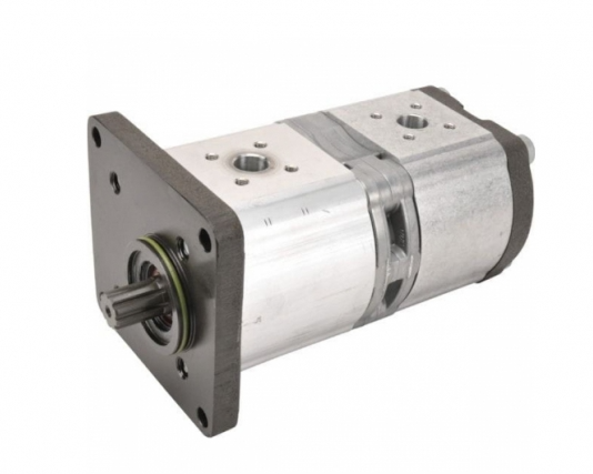 HİDROLİK POMPASI JX75