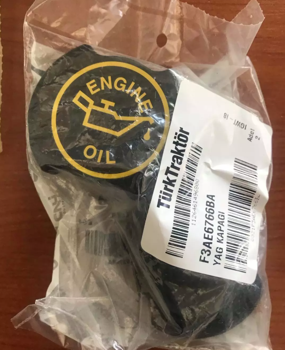 YAĞ KAPAĞI 7740 T6000 CNH