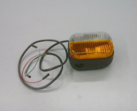 ÖN SİNYAL LAMBASI SAĞ