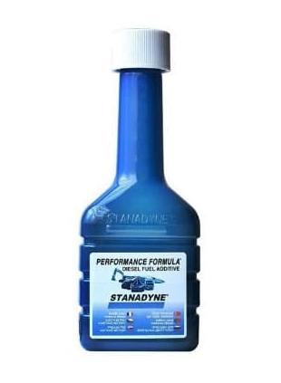 MAZOT KATKISI STANADYNE 250 ml