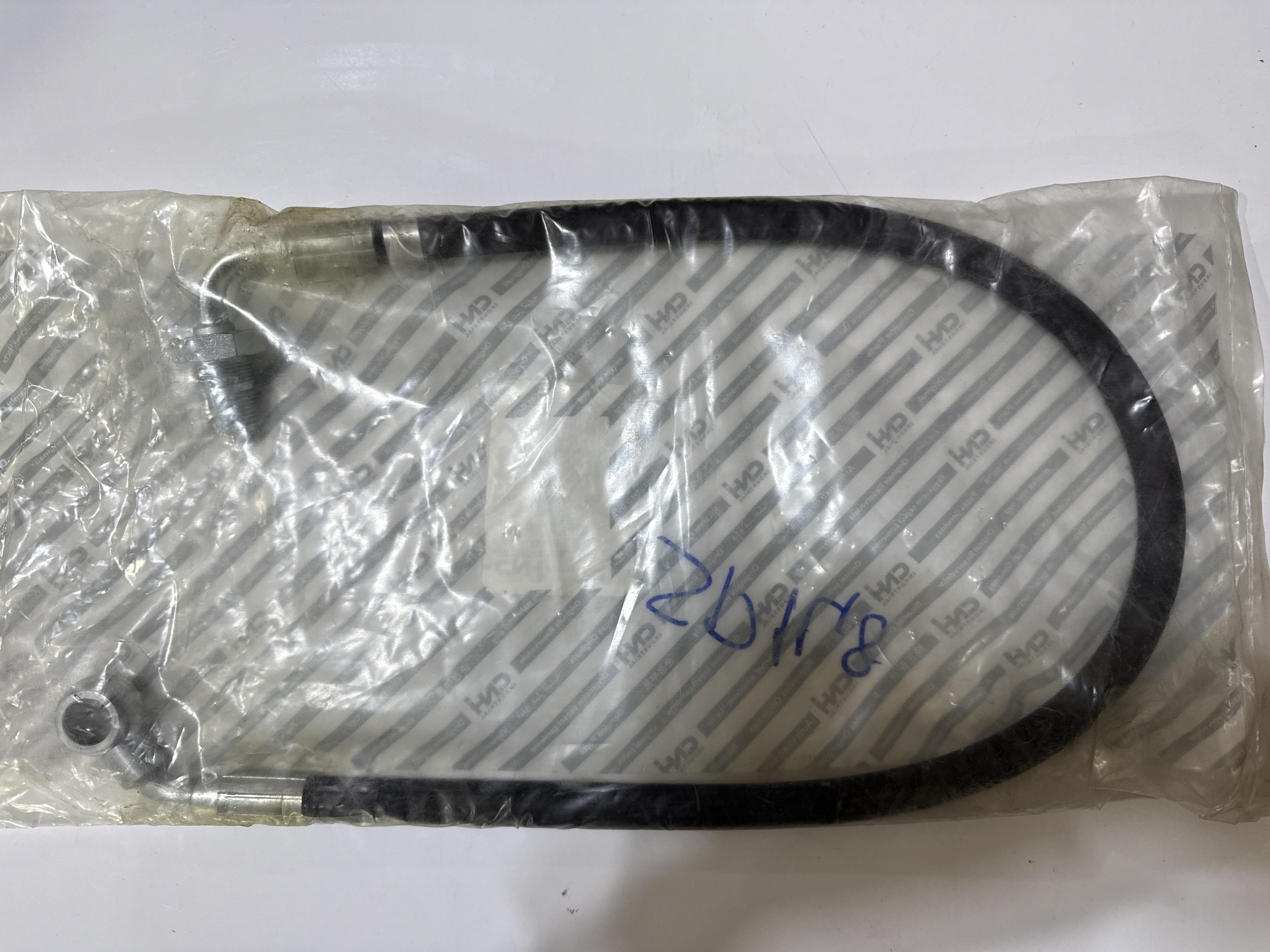 8.HIZLI BİRLEŞTİRİCİ HORTUM