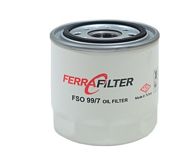 ŞANZUMAN FİLTRESİ VALTRA