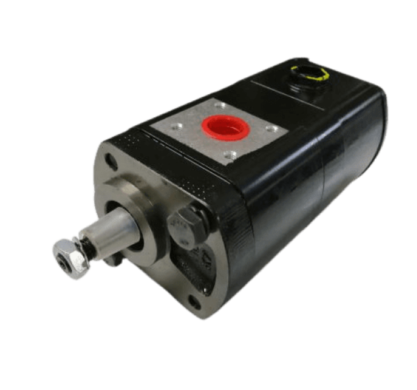 HİDROLİK DİREKSİYON TANDEM POMPA 3075-3105