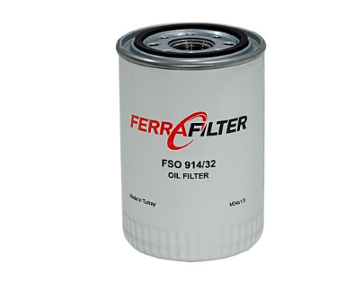 YAĞ FİLTRESİ VALTRA