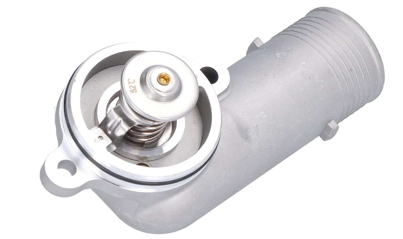 TERMOSTAT KOMPLE 1104 Sol