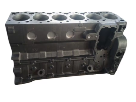MOTOR BLOĞU 285