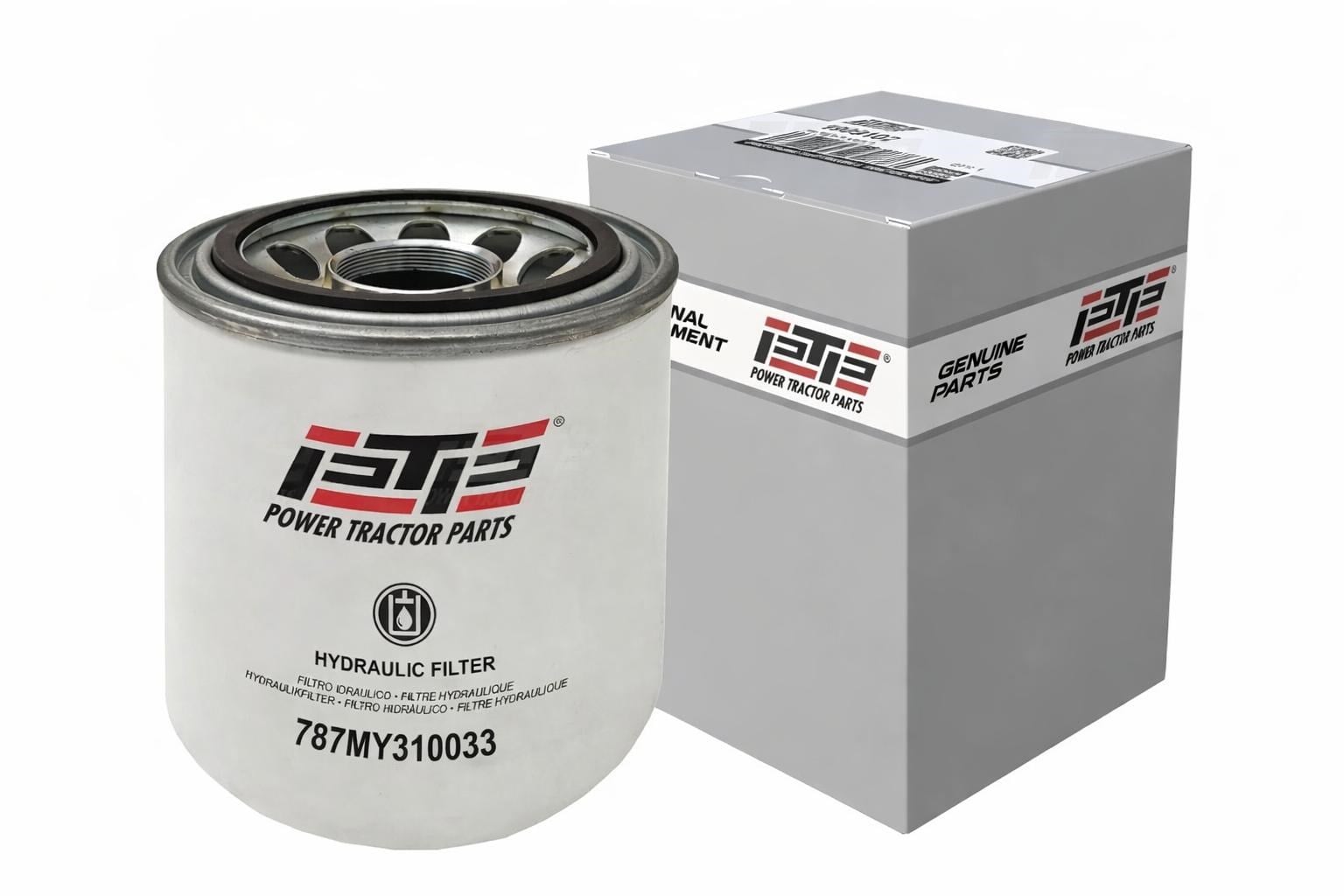 HİDROLİK FİLTRESİ 84123428