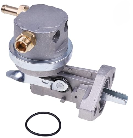 MAZOT OTOMOTİĞİ JOHN DEERE