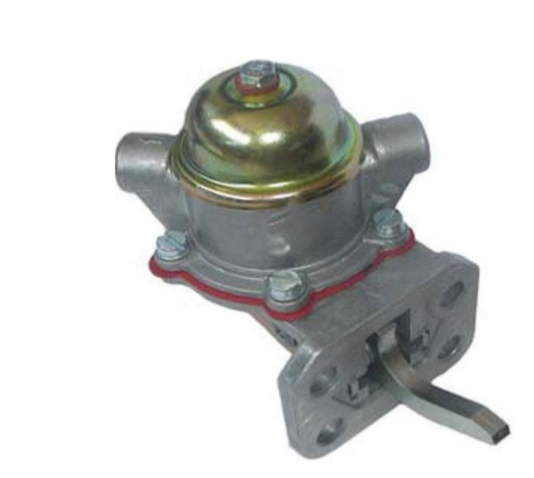 MAZOT OTOMATİĞİ 398