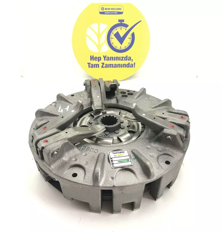 DEBRİYAJ BASKISI KOMPLE