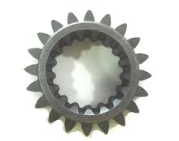 2.VİTES DİŞLİ KARŞILIĞI Massey