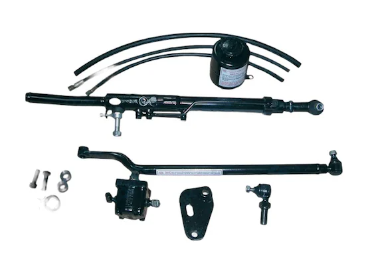 HİDROLİK DİREKSİYON SETİ 640 HEMA