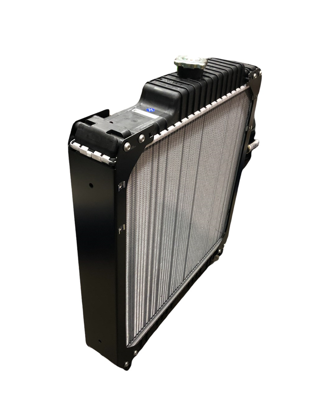KOMPLE RADYATÖR -278600 -ALİMİNYUM 80 KWA