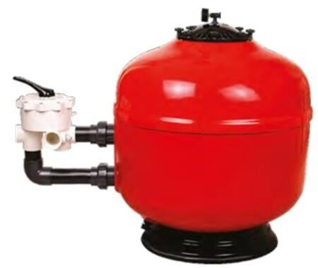 Atlaspool Canada Polyester Havuz Filtresi