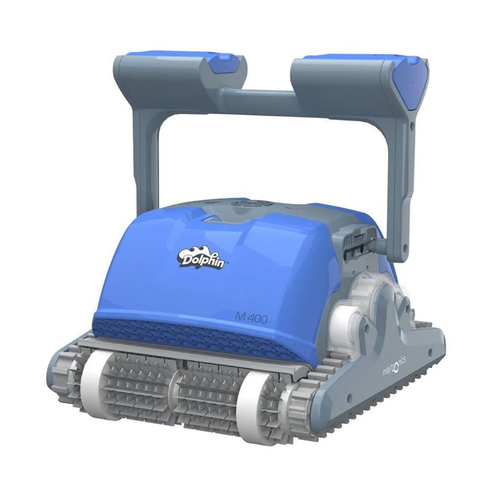 Dolphin M400 Havuz Robotu