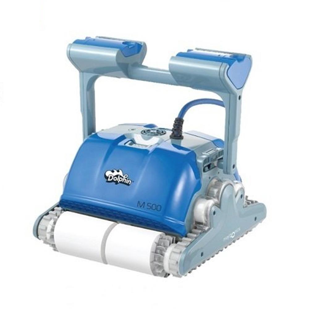 Dolphin M500 Havuz Robotu
