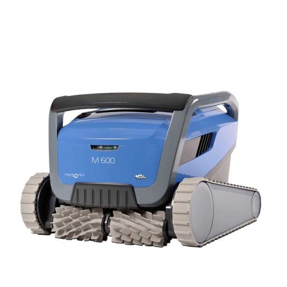 Dolphin M600 Havuz Robotu