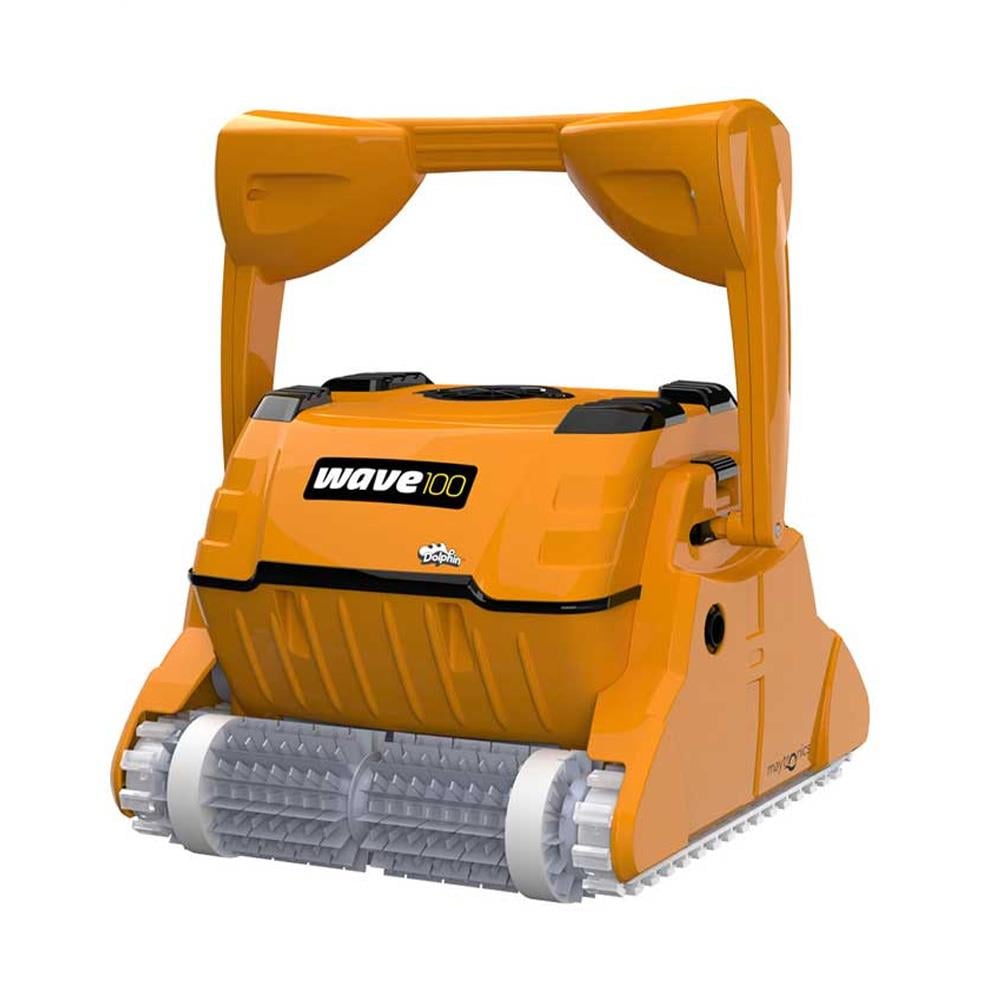 Dolphin Wave100 Havuz Robotu