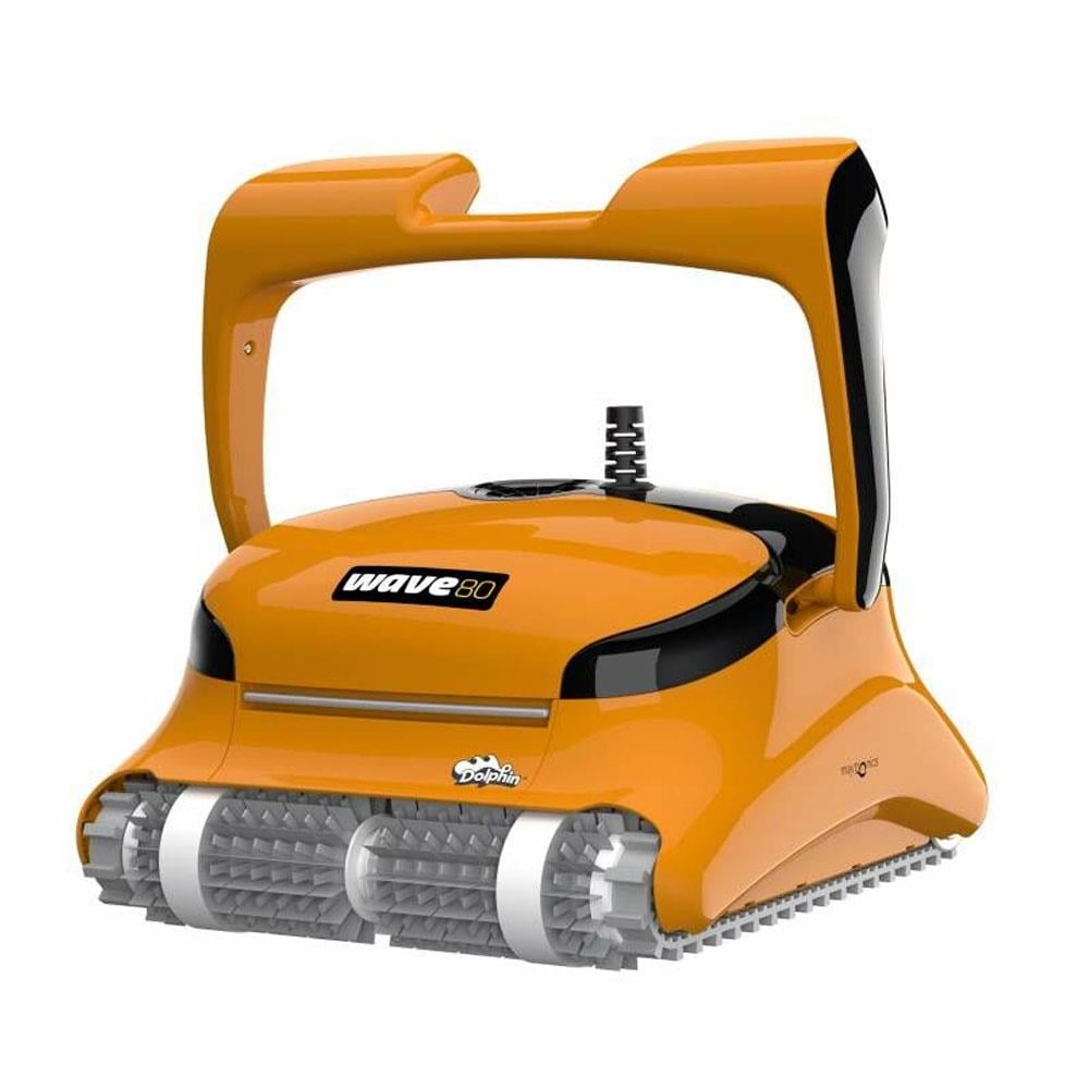Dolphin Wave80 Havuz Robotu