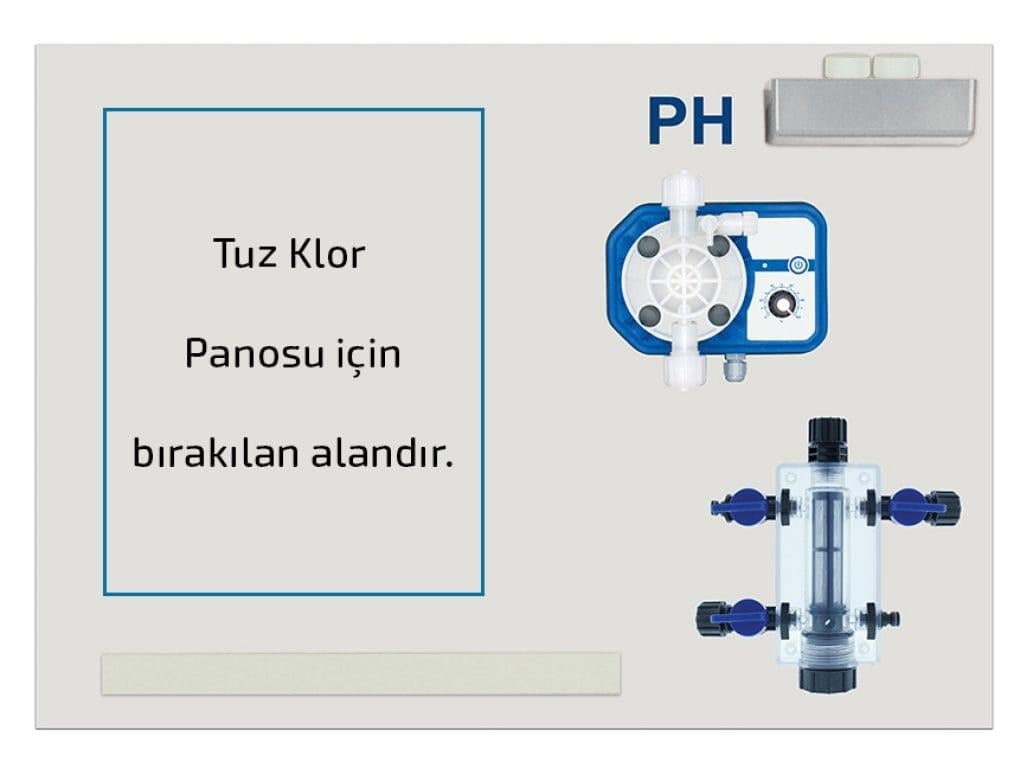 Ph Kontrol Ünitesi