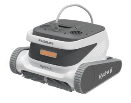 Poolmate Hydro6 Havuz Robotu
