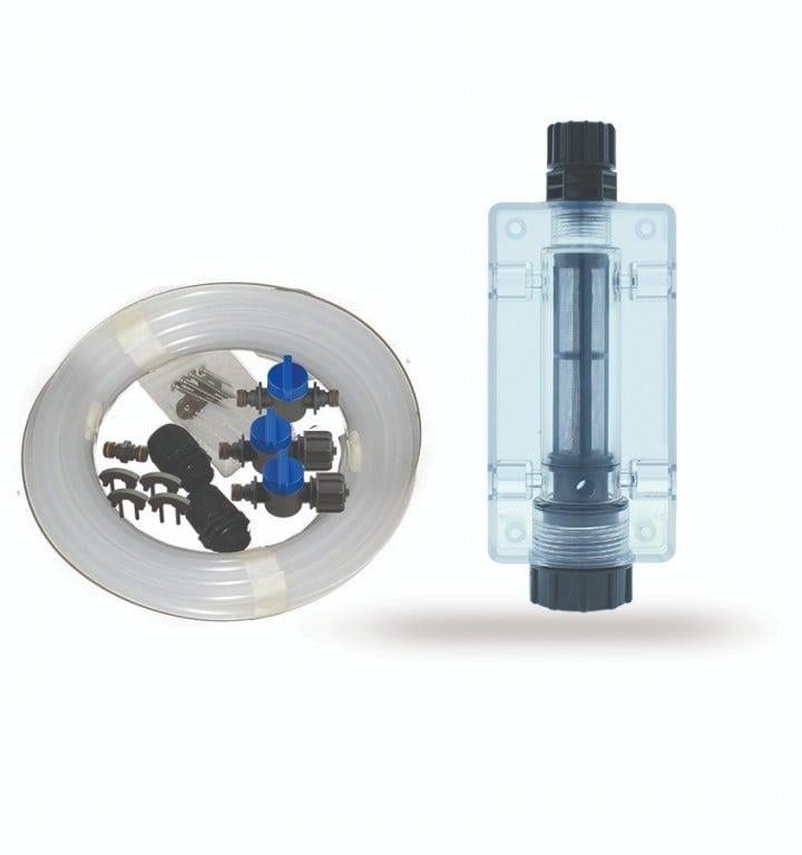 Tekli Elektrod Haznesi