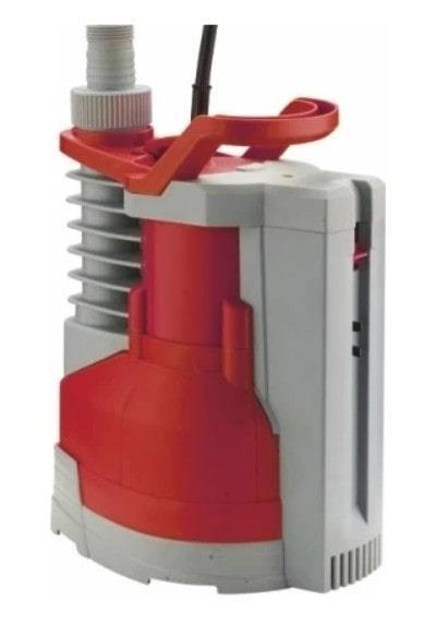 Venedik Dalgıç Pompa