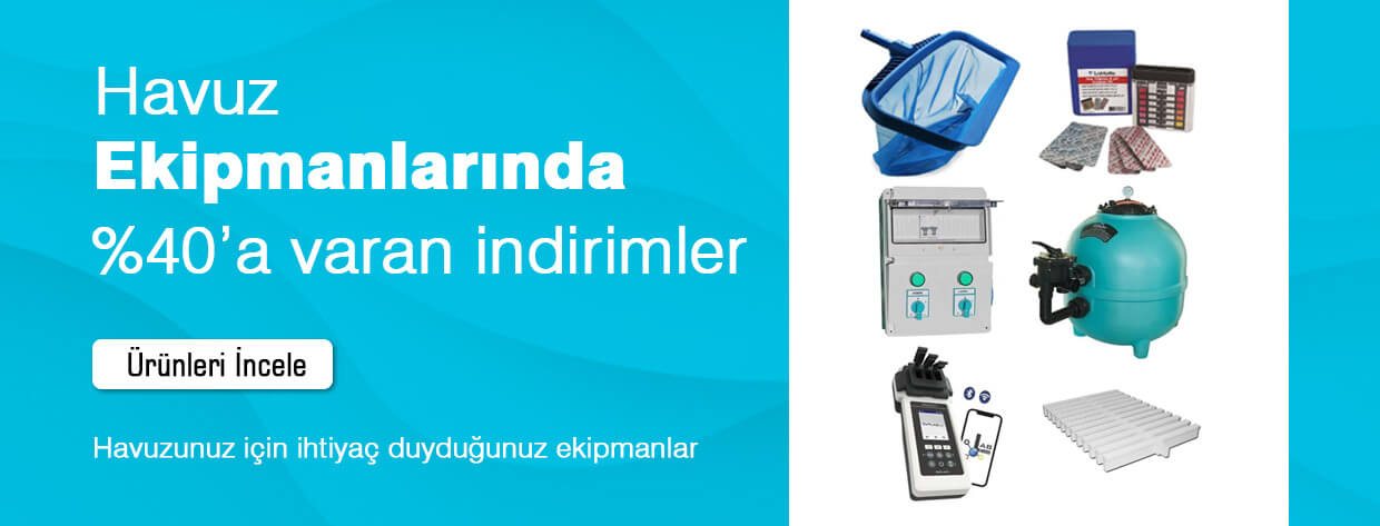 Tuz Klor Jeneratörleri