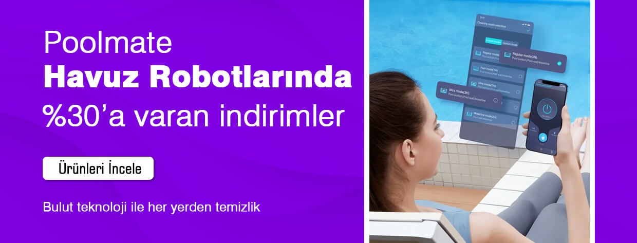 Tuz Klor Jeneratörleri