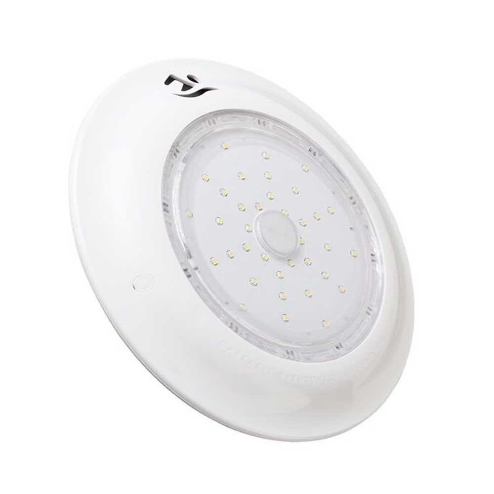 Argia Sıvaüstü Beyaz Led Havuz Lambası