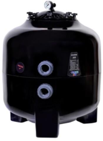 Atlaspool Eco Plastik Kum Filtresi