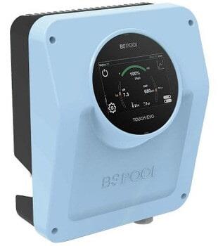 Bspool TouchEvo Klor Jeneratörü 15gr