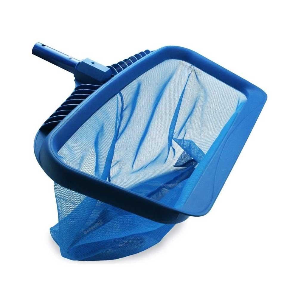 Derin Tip Havuz Kepçesi