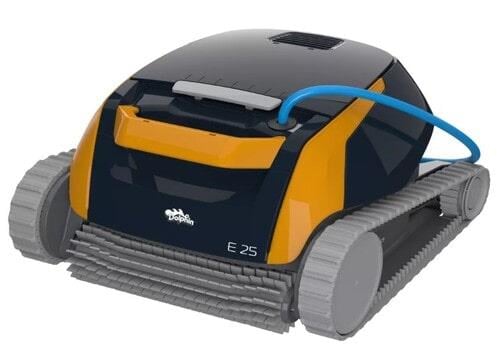 Dolphin E25 Pool Cleaning Robot