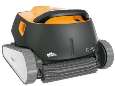 Dolphin E35 Pool Robot
