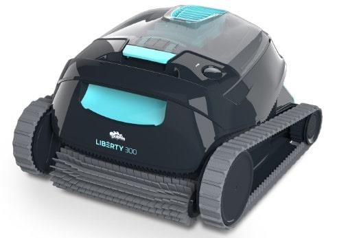 Dolphin Liberty 300 Kablosuz Havuz Robotu